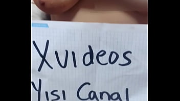 Vídeo de verificación