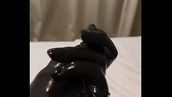 Sneaking in the morning?! Why not??!!!? We make from nothing to something ? ... ... ... #fingering #prostatemassa...