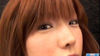 ≪無修正≫超絶美女のフェラチオ！！口一杯にちんこを含む顔がまた可愛くて堪らない