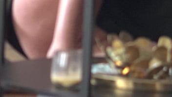 No Panties