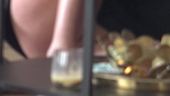 No Panties
