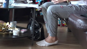 No Panties