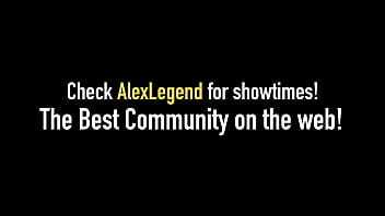 thumb nympho jodi tay  lor was dicked by alex legend  by alex legend by alex legend o