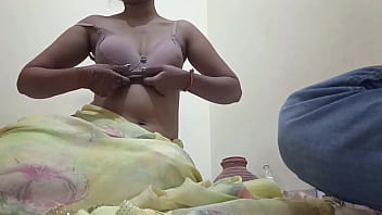 thumb hot dever bhabi  sex part 2  