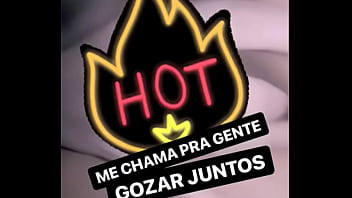 Me giving myself hot all wet