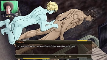 Cheating On Maxiumus - Alpha Hole Prison Part 13