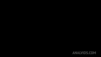 Kinky black cuckold sex with Nicole Love KS060  
