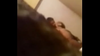 Spying in the shower