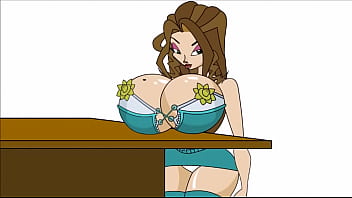 Bambi Blossom's Return