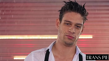 Emma rose trans fucks guy