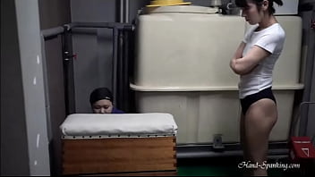 thumb skip sleep   