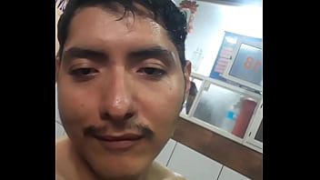 Vamos al sauna