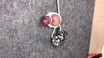 Stiefschwestern-Kette: Eier-Qual im Duett