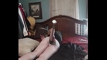 Anal dildo