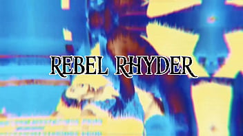 SPECIAL OCCASION - REBEL RHYDER