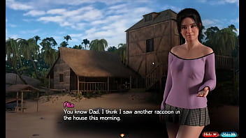 Treasure of Nadia - Episode 2 - Invite Alia to come over - NLT Media