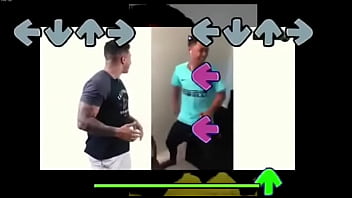 FAGNER SENDO FUDIDO POR