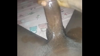 Grosse Bite Se Masturbe