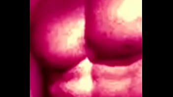 Sexy pecs bounce