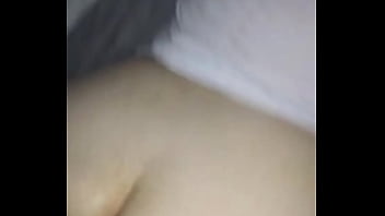 thumb red hair bitch  ass bouncing  