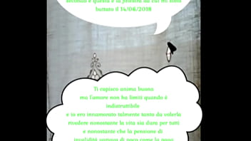 La storia del bruco e della farfalla (Parte 0001...0003)