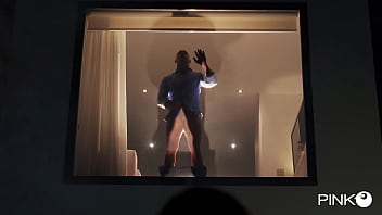 Marisa Leone My first time was in a dream