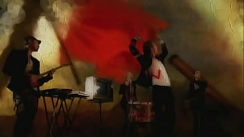 Viva la vida-Coldplay(oficial video)