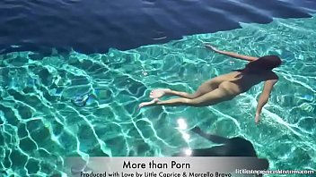 Little Caprice Fuck arround the world