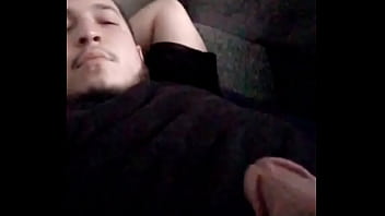 thumb latino laying d  own relaxing with dick out th ith dick out th dick out