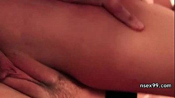 thumb horny milf   