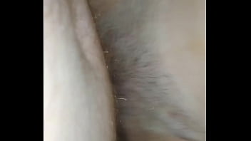 Anfängerin Knetet meinen Zuckerguss Hart