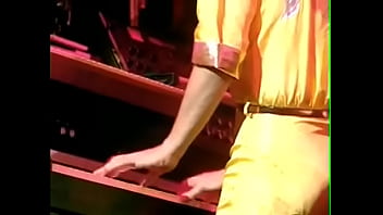 Rick Wakeman - Live 1984
