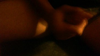 Cumshot Masturbation