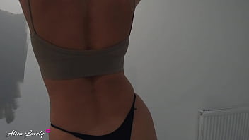 thumb stepsister invi  ted me the apartment to do re rtment to do ren tment to do ren