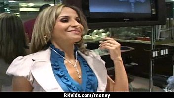 Sex Paying My Bills 13