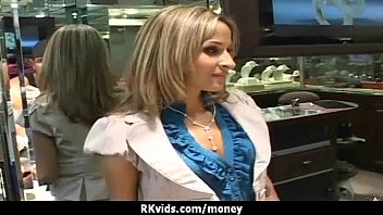 Sex Paying My Bills 13