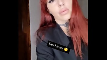 Coucou toi comment tu va aujourd'hui ?