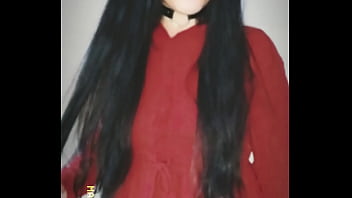 Lammy Pixel ??Lady in Red