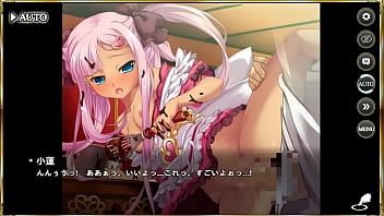 Erotic scene Shinkoihime Yumeso Tenka Unification Den Naoka (VD)