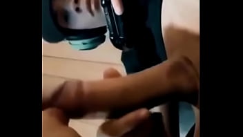 Gozando el videojuego