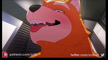 Starfucks (Animation by Zcikart in twitter)