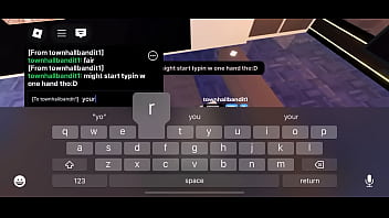 thumb guy on rblx cha  llenges to make me get an org e me get an orga me get an orgas