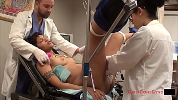 Orgasm Research, Inc - Jackie Banes