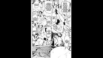 [Kon-Kit] Versus! (COMIC Penguin Club 2017-08)