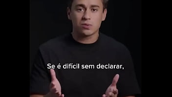 Nikolas Ferreira Pix enraba Lula com força