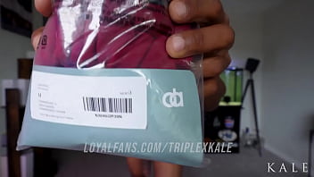 Brand new try on haul...