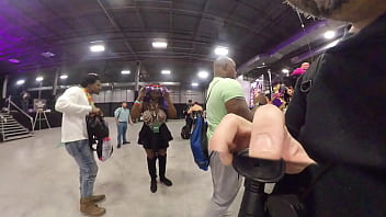 thumb ebony girl body  tour at exxxotica nj 2021 ica ica nj 2021 ica nj 2021