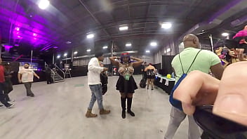 thumb ebony girl body  tour at exxxotica nj 2021 ica ica nj 2021 ica nj 2021