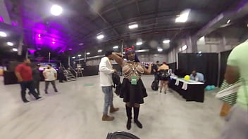 thumb ebony girl body  tour at exxxotica nj 2021 ica ica nj 2021 ica nj 2021