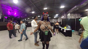thumb ebony girl body  tour at exxxotica nj 2021 ica ica nj 2021 ica nj 2021